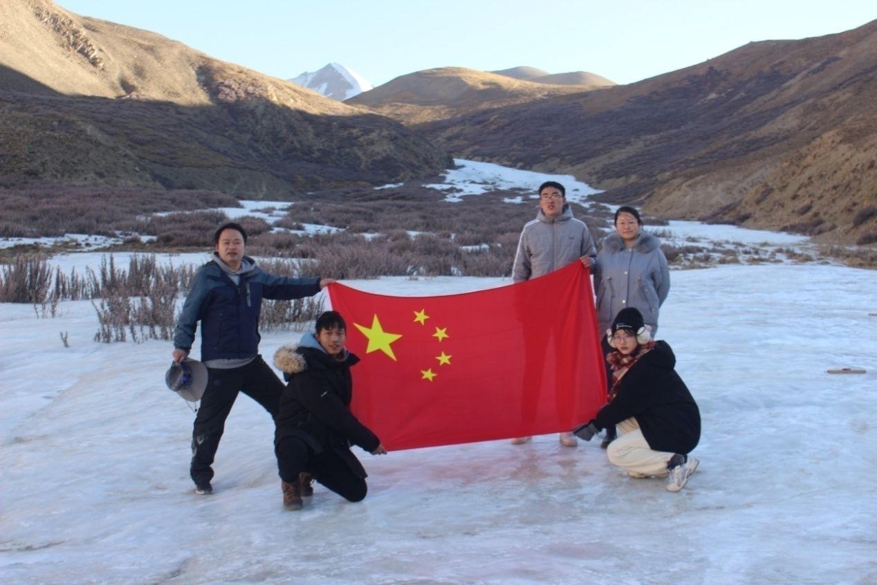 我校许丁晨老师获评2023年全国大中专学生志愿者暑期文化科技卫生“三下乡”社会实践活动优秀个人-共青团上海体育大学委员会